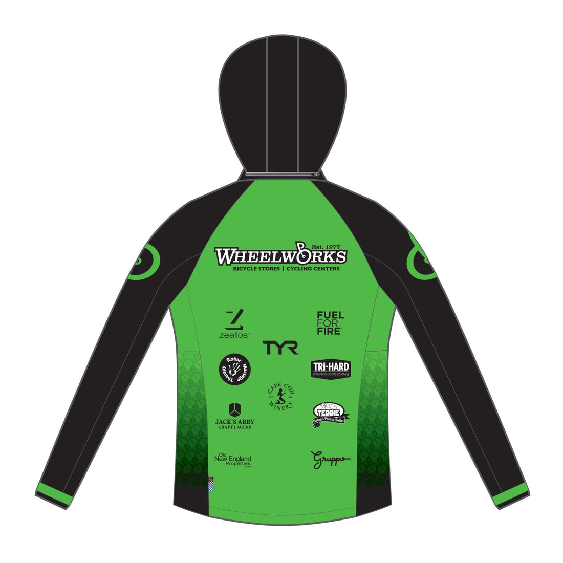 CITY Copenhagen Inter Jacket - Children