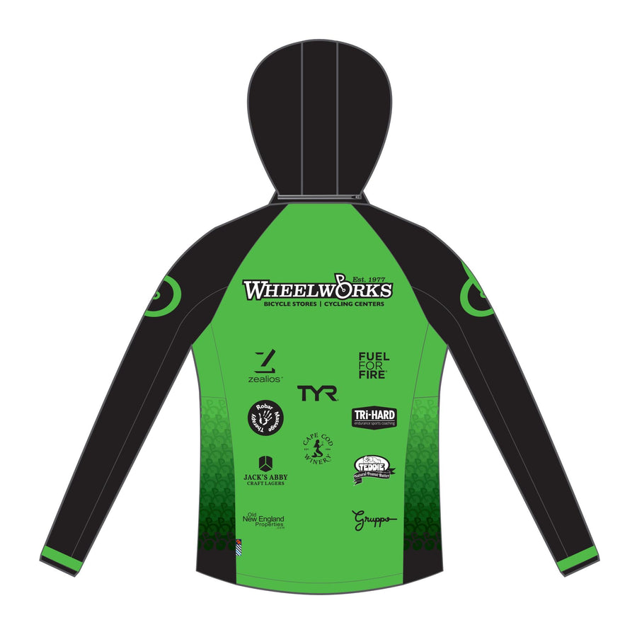 CITY Copenhagen Inter Jacket - Children