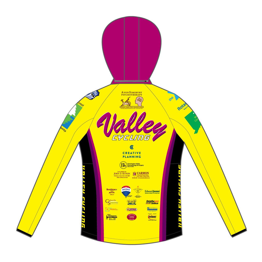 CITY Copenhagen Inter Jacket