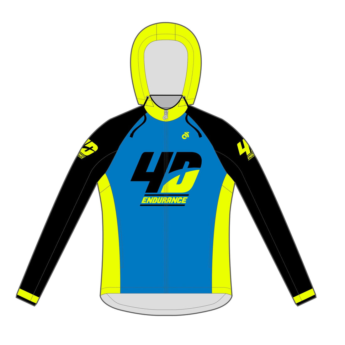 CITY Copenhagen Inter Jacket