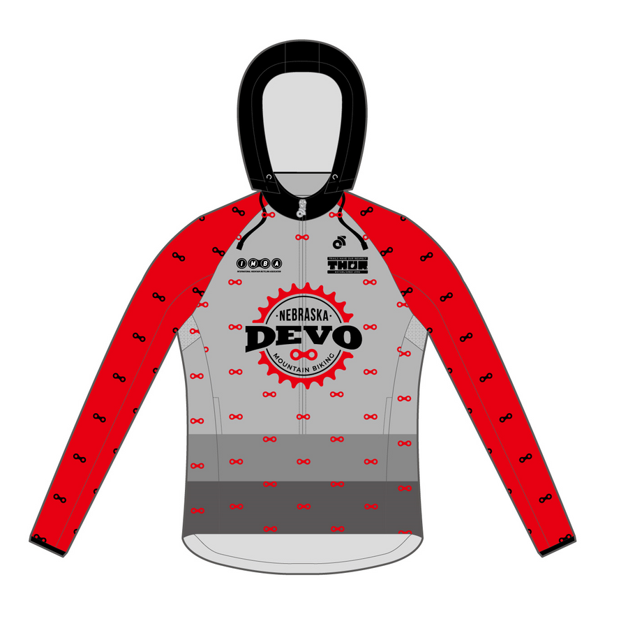 CITY Copenhagen Inter Jacket