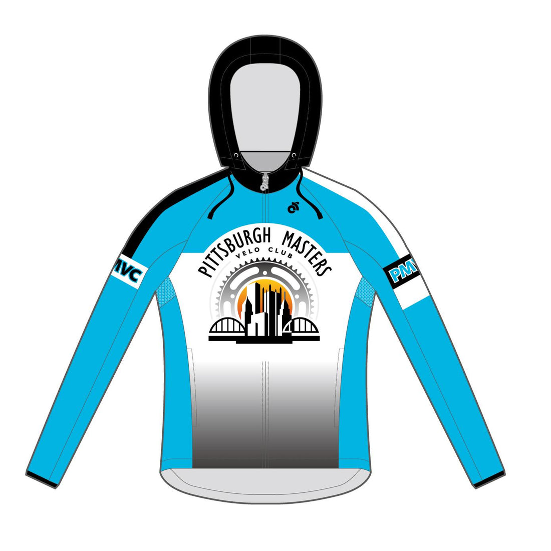 CITY Copenhagen Inter Jacket