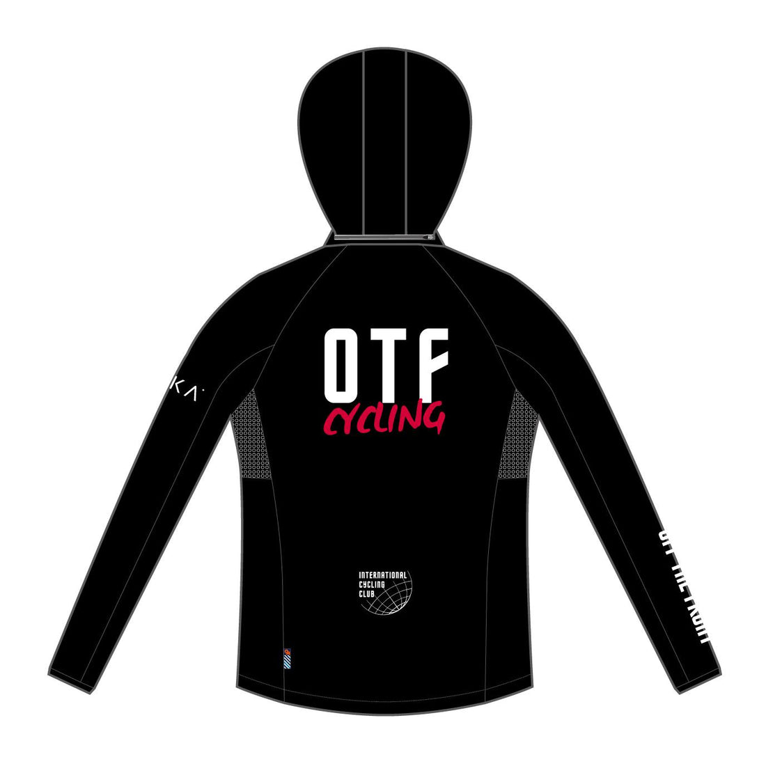 CITY Copenhagen Inter Jacket