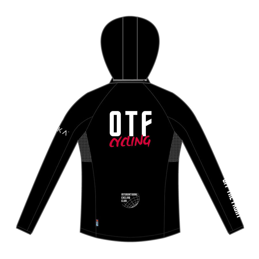 CITY Copenhagen Inter Jacket