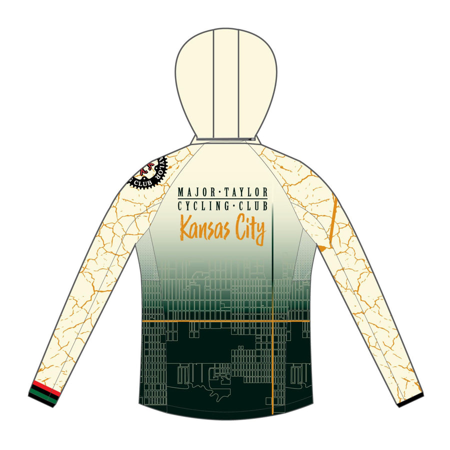 CITY Copenhagen Inter Jacket