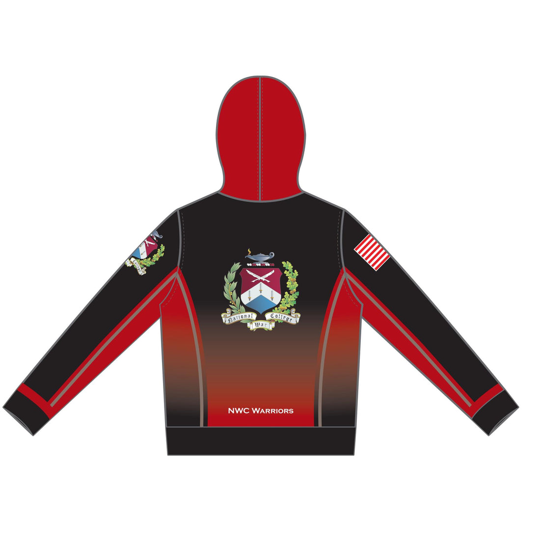 PERFORMANCE Pullover Hoodie