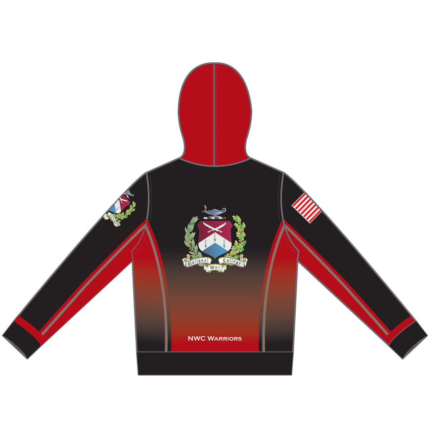 PERFORMANCE Pullover Hoodie