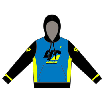 PERFORMANCE Pullover Hoodie