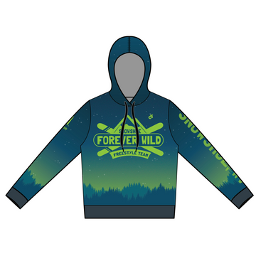 PERFORMANCE Pullover Hoodie - Children