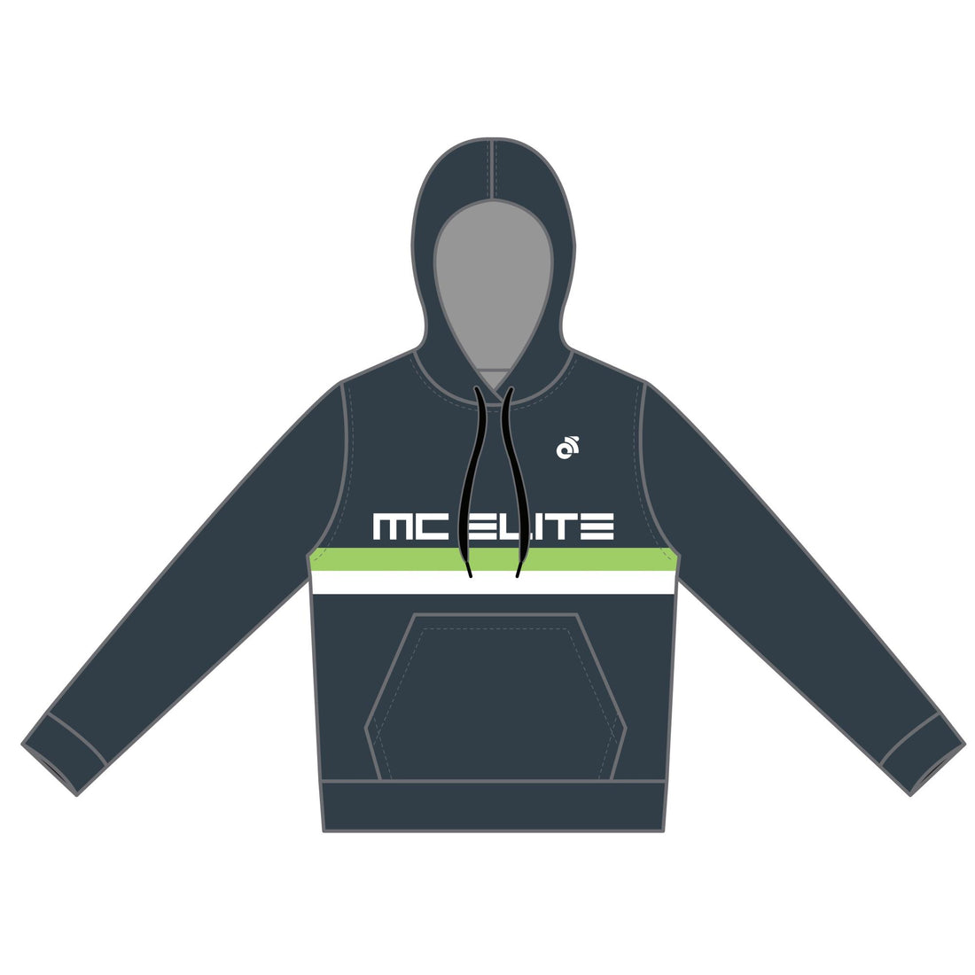 PERFORMANCE Pullover Hoodie - Children