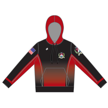 PERFORMANCE Pullover Hoodie