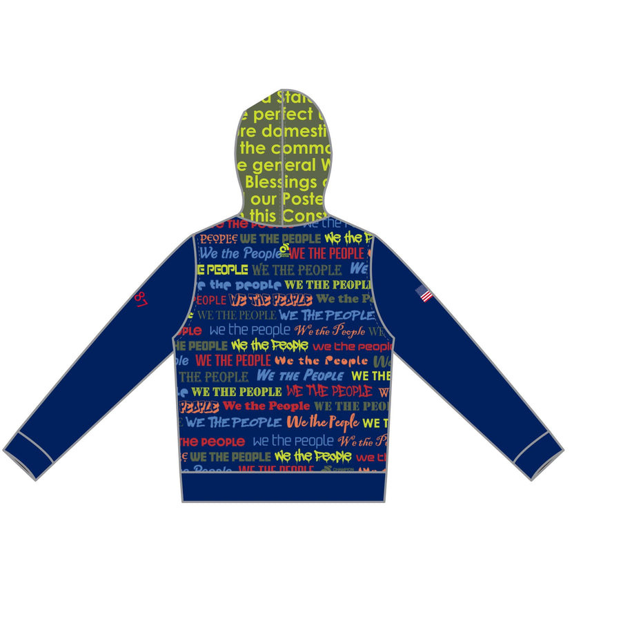 CONST PERFORMANCE Pullover Hoodie