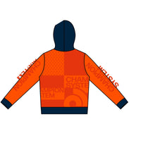 PERFORMANCE Pullover Hoodie