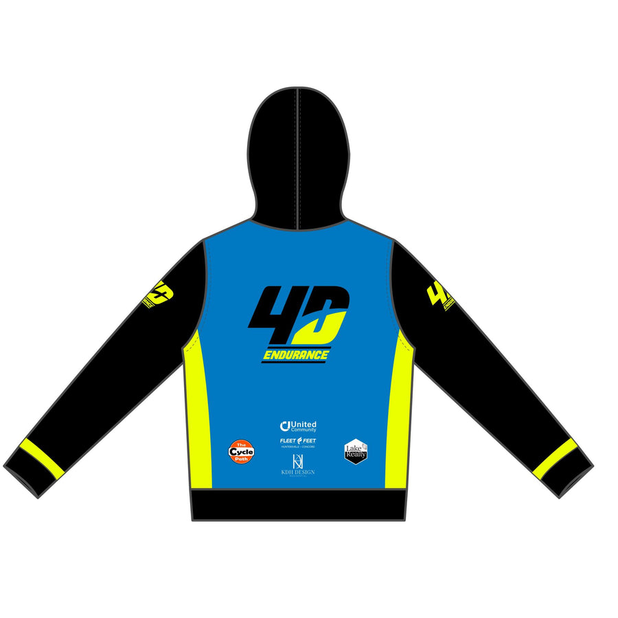 PERFORMANCE Pullover Hoodie