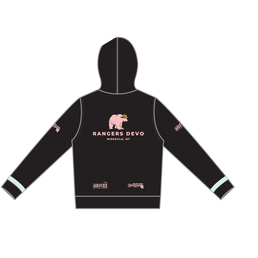 PERFORMANCE Pullover Hoodie - Children