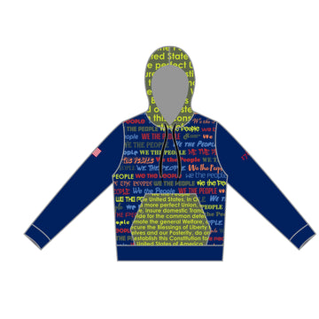 CONST PERFORMANCE Pullover Hoodie