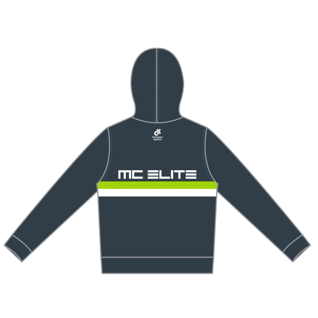 PERFORMANCE Zip Hoodie