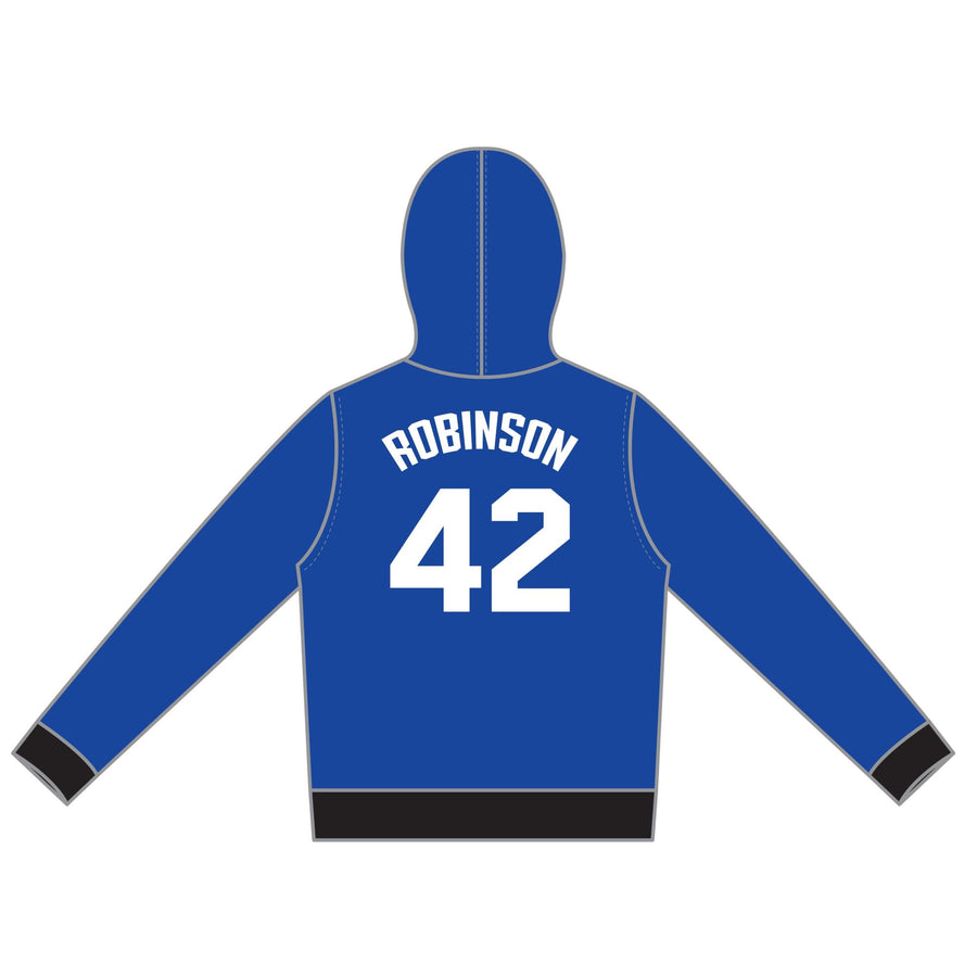 PERFORMANCE Zip Hoodie - Children