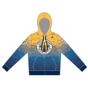 PERFORMANCE Zip Hoodie