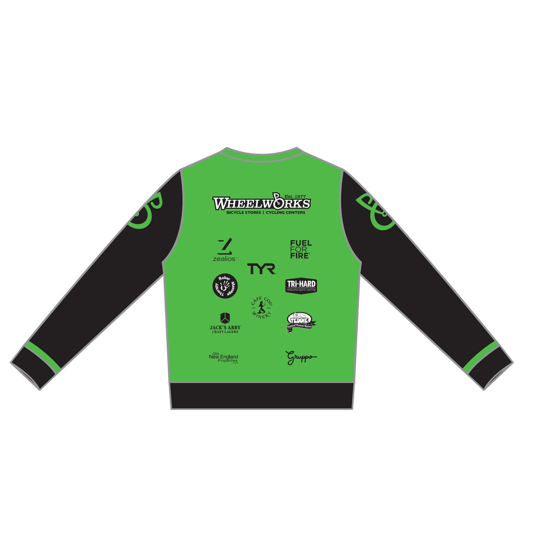 PERFORMANCE Pullover Sweater