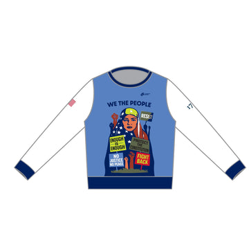 BOR PERFORMANCE Pullover Sweater
