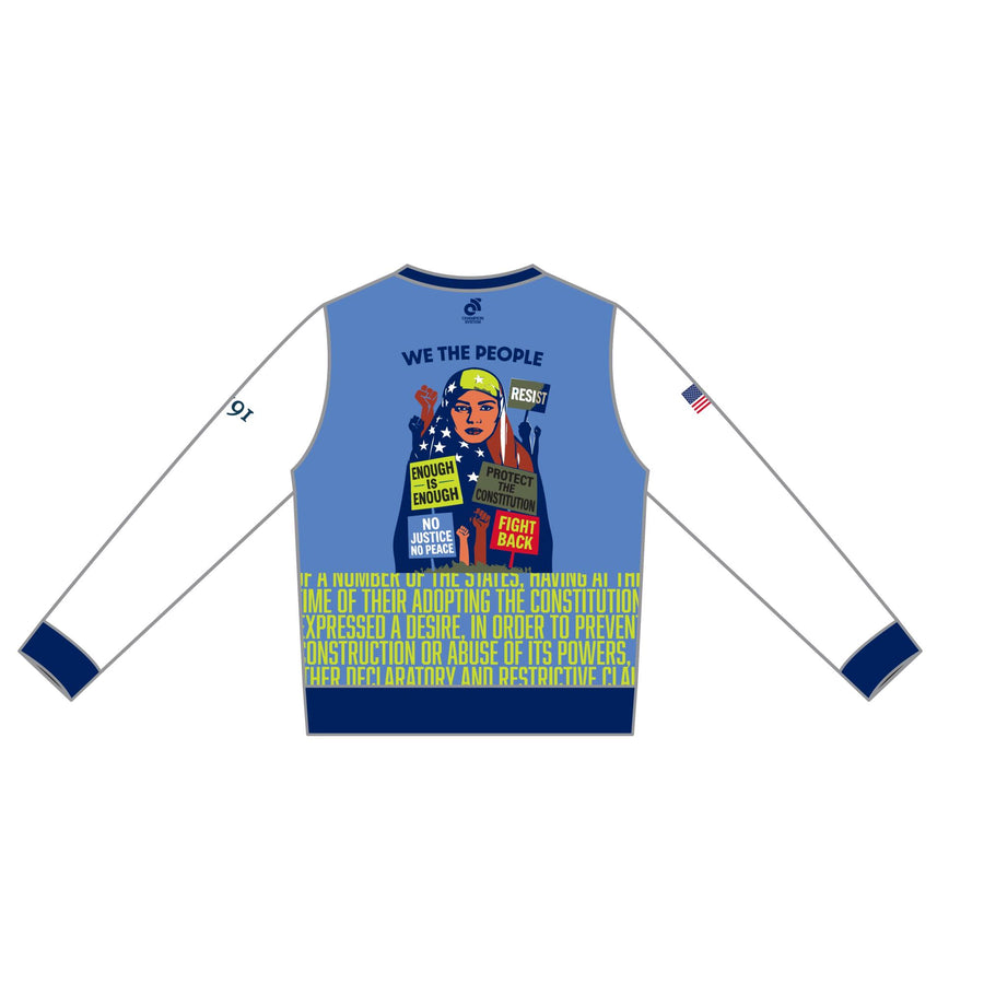 BOR PERFORMANCE Pullover Sweater