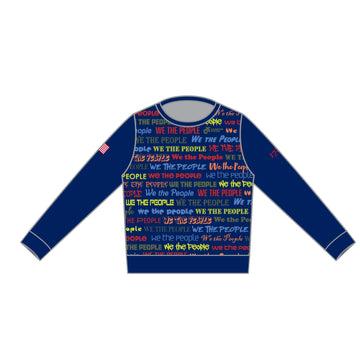 CONST PERFORMANCE Pullover Sweater