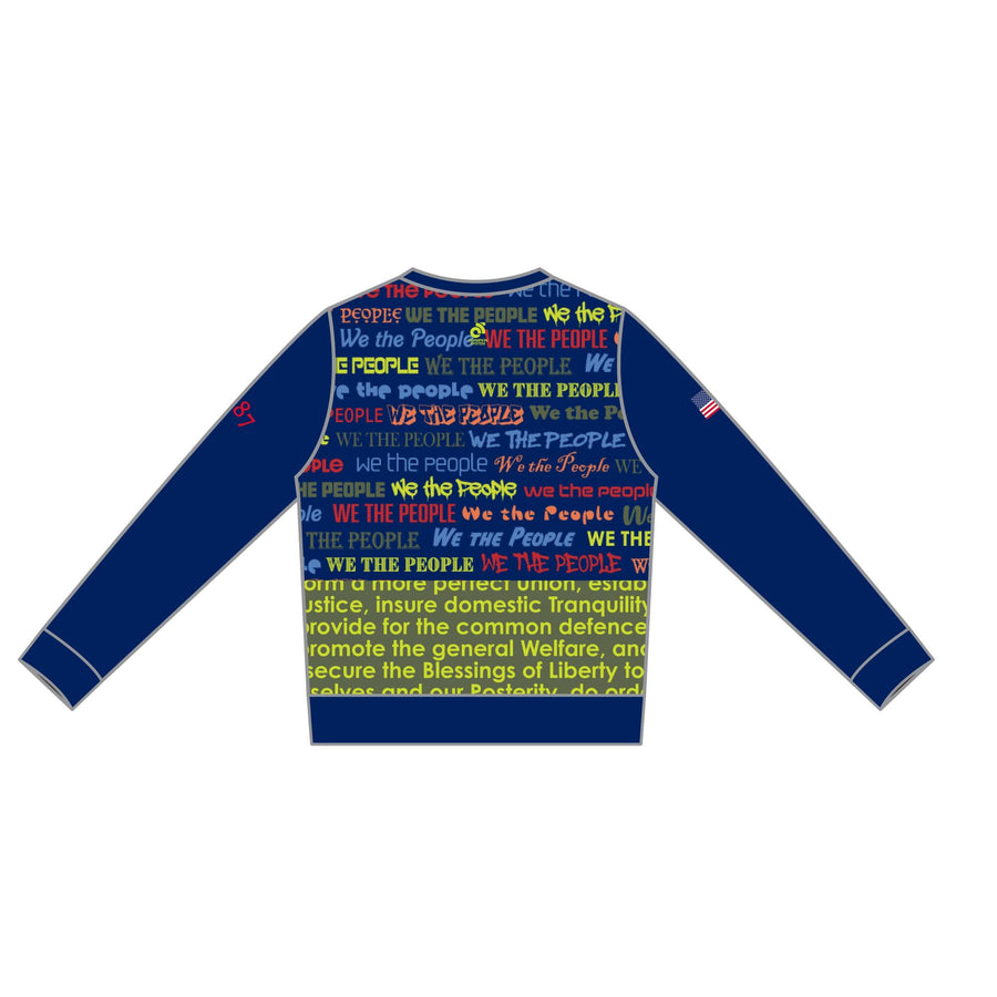 CONST PERFORMANCE Pullover Sweater