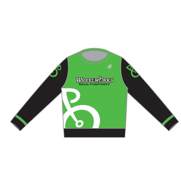 PERFORMANCE Pullover Sweater