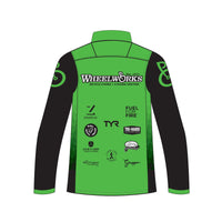 PERFORMANCE+ Casual Fleece Lite Jacket