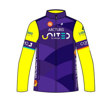 PERFORMANCE+ Casual Fleece Lite Jacket