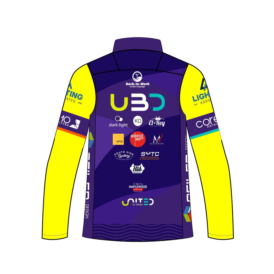 PERFORMANCE+ Casual Fleece Lite Jacket