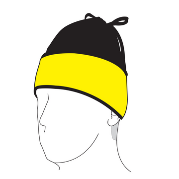 Performance Winter Training Cap