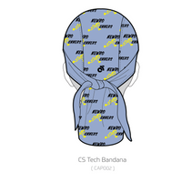 CS Tech Bandana