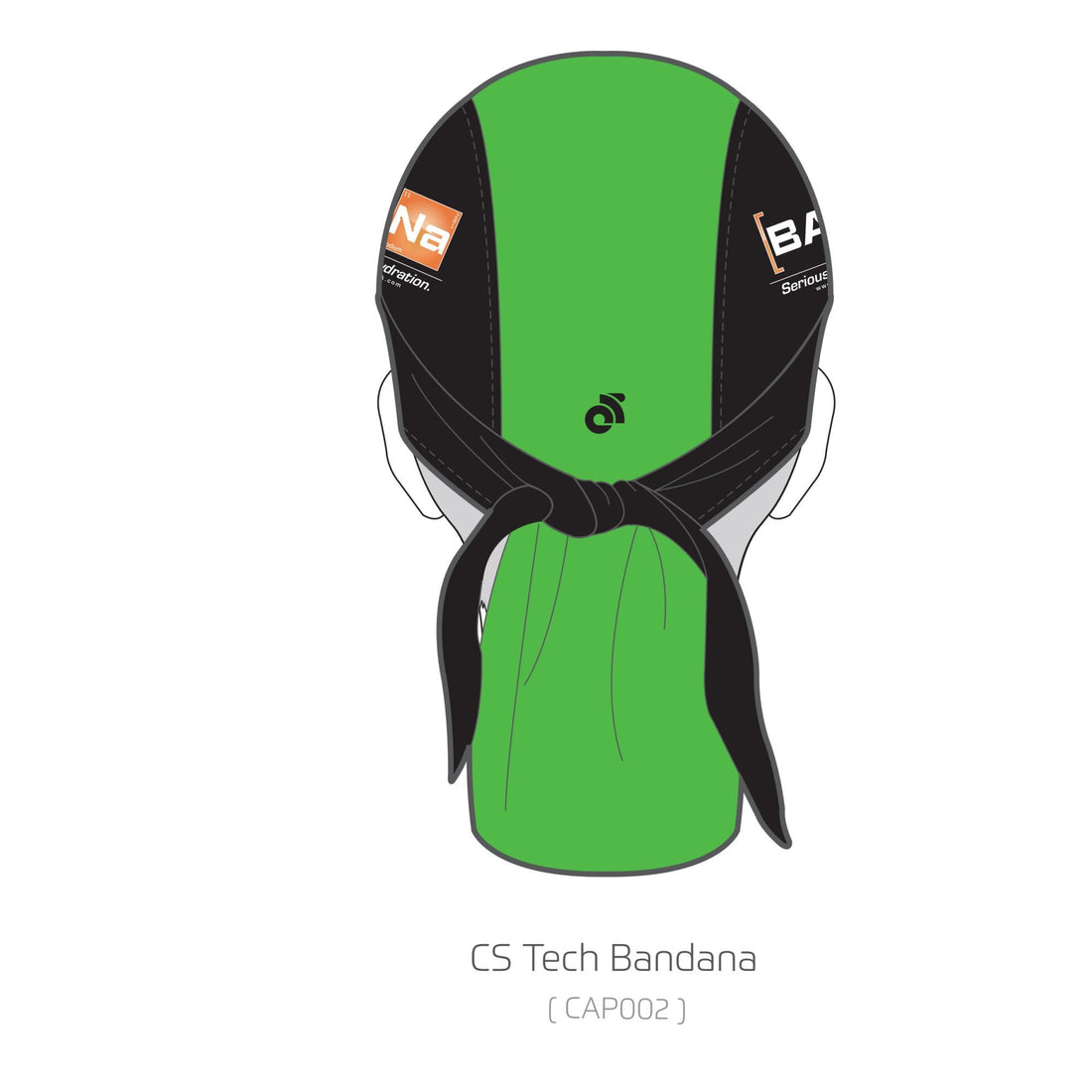 CS Tech Bandana