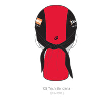 CS Tech Bandana