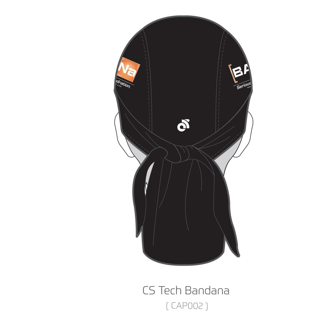 CS Tech Bandana