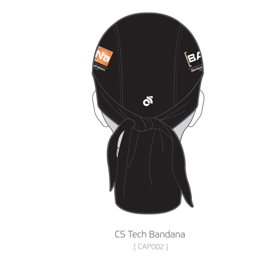 CS Tech Bandana