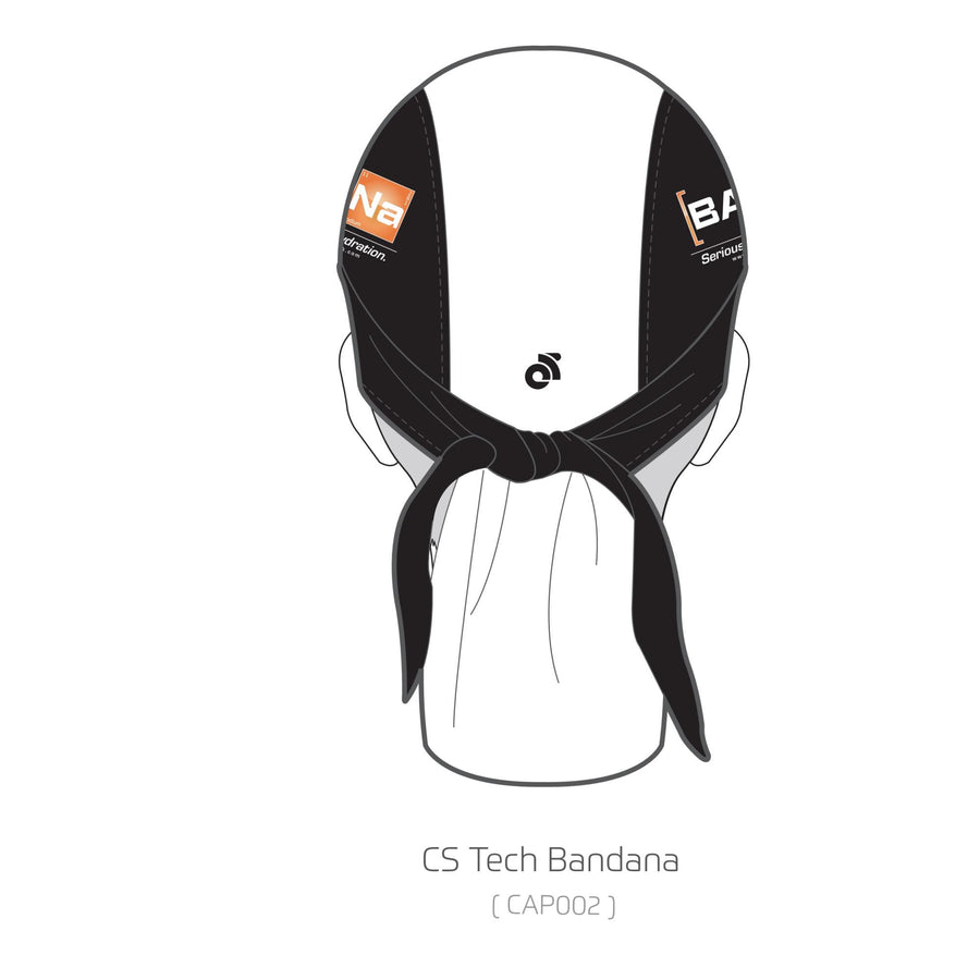CS Tech Bandana