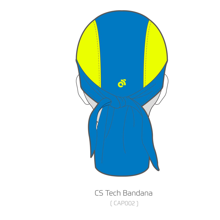 CS Tech Bandana