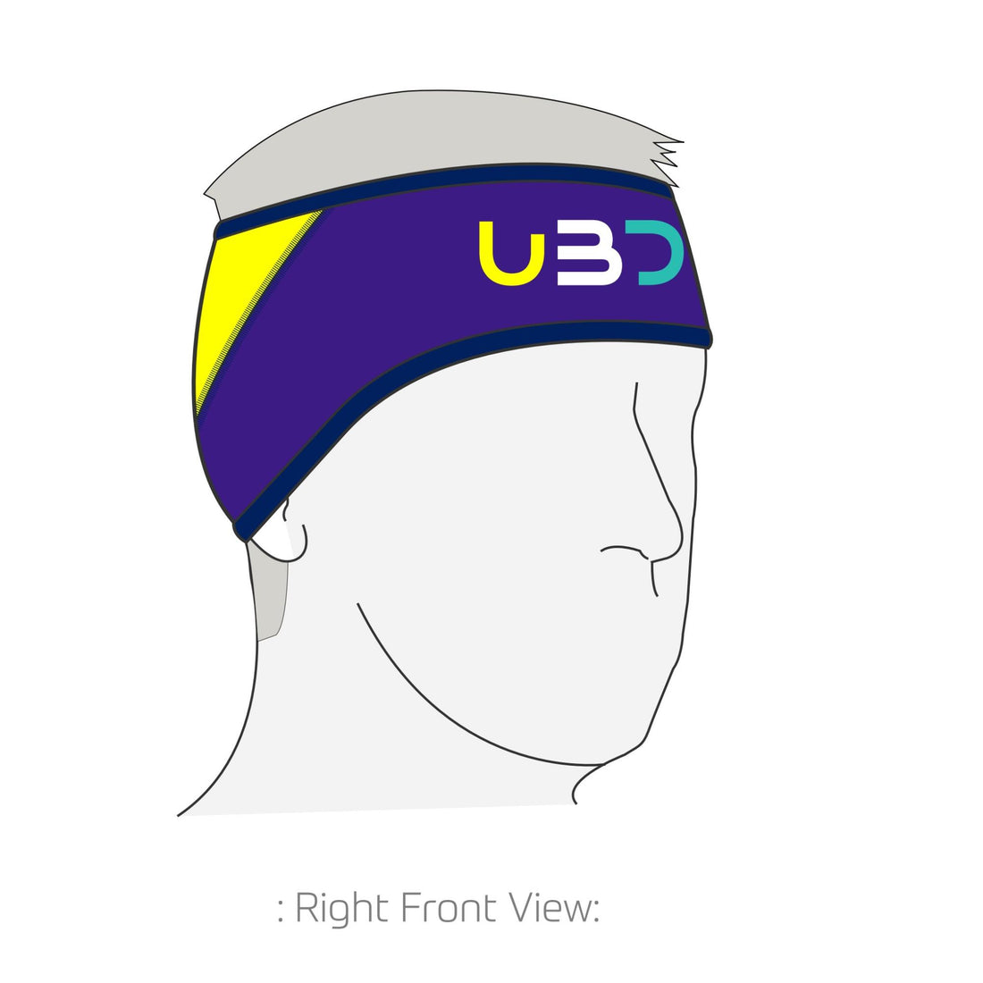 Performance Winter Headband