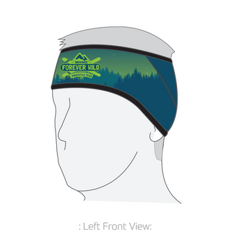 Performance Winter Headband