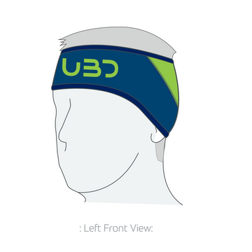 Performance Winter Headband