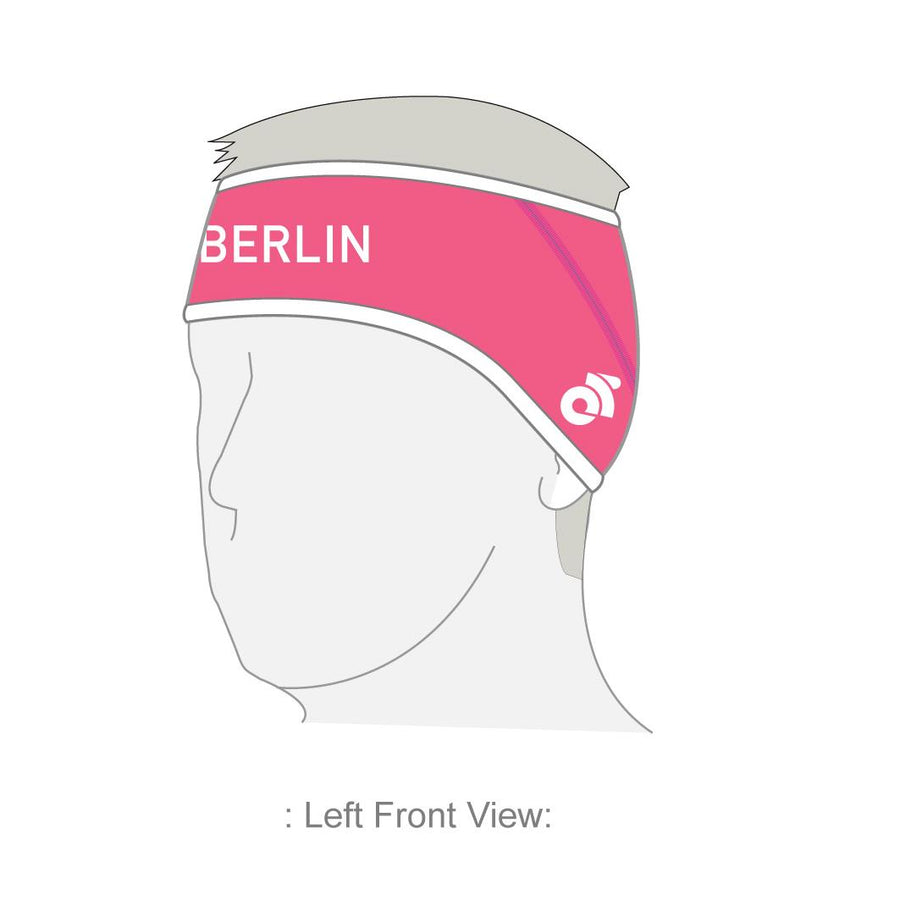 Performance Winter Headband