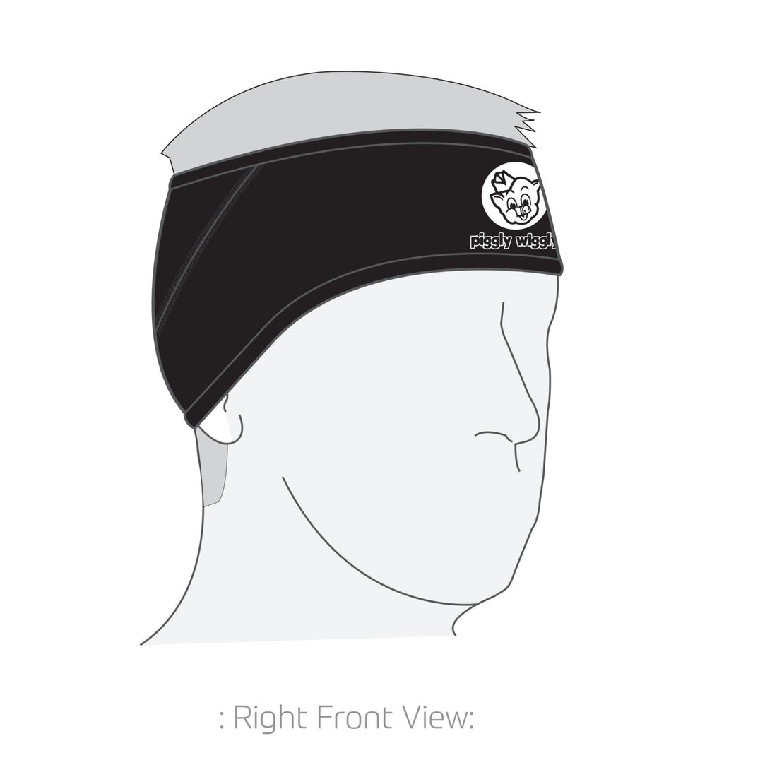 Performance Winter Headband