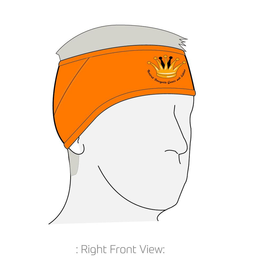 Performance Winter Headband