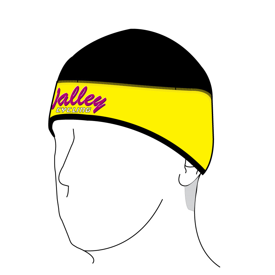 Performance Skull Cap