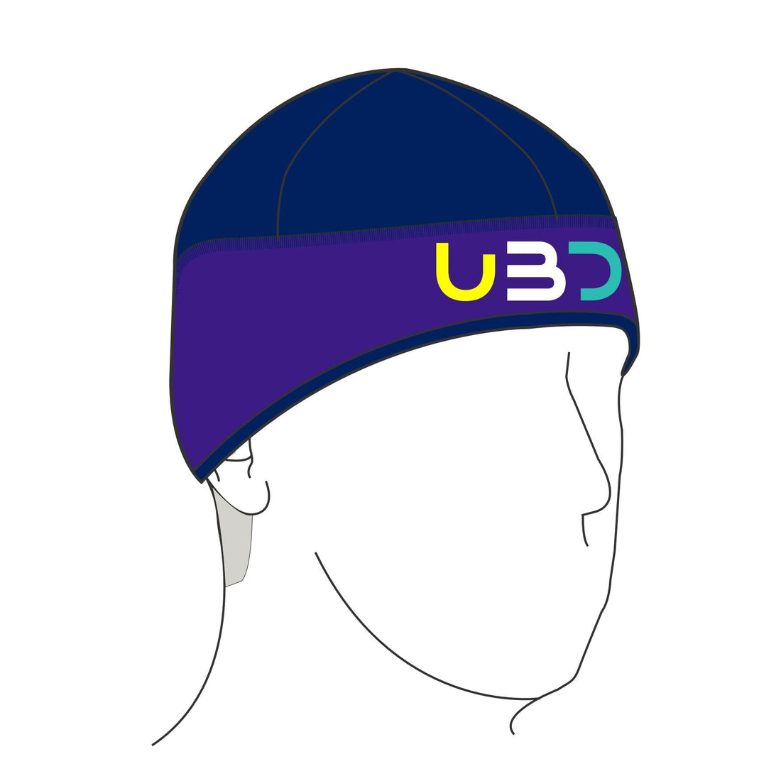 Performance Skull Cap