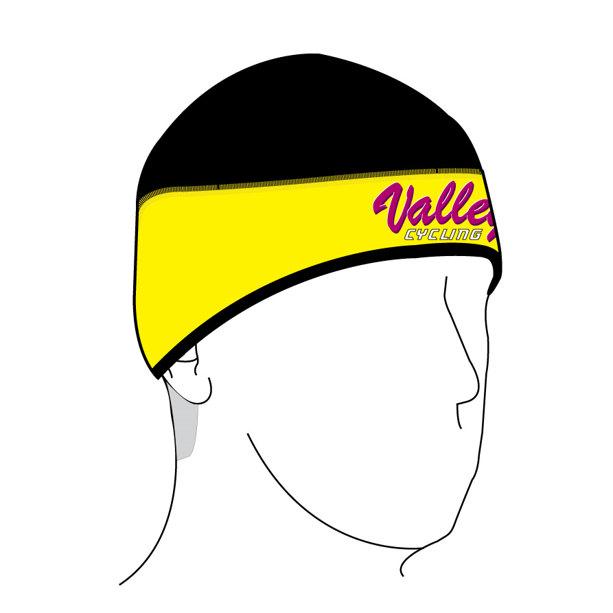 Performance Skull Cap