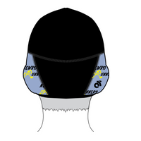 Performance Skull Cap